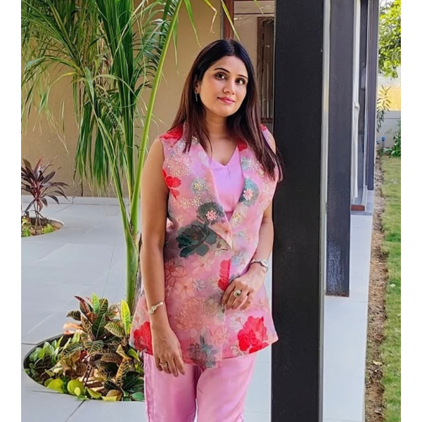 Shilpi Tewari
